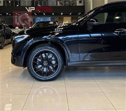 مرسيدس بنز GLC